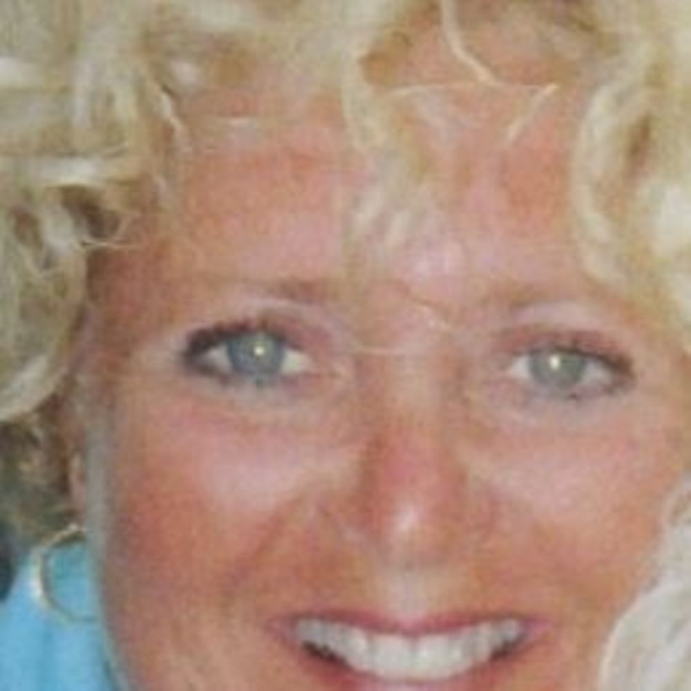 Meet your Posher, Lynn